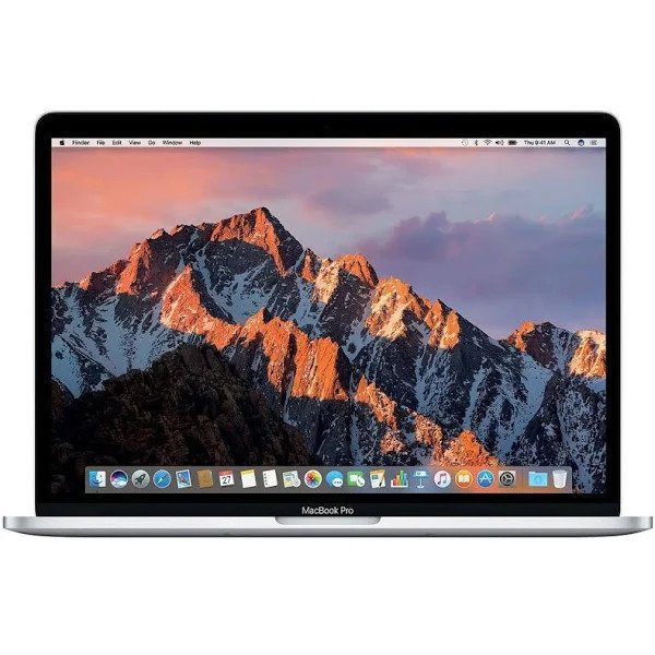 Apple MacBook Pro A1990 i7 2018 - Renewed